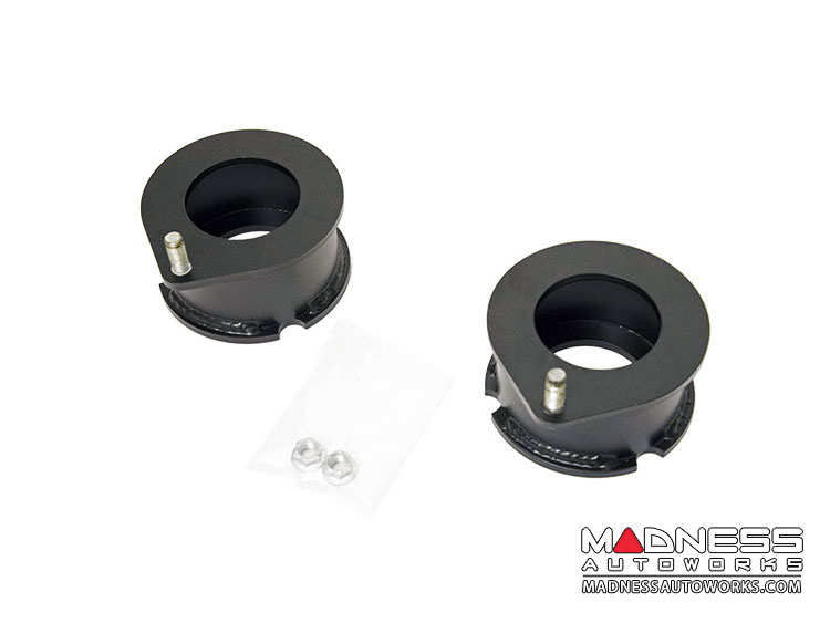 Jeep Gladiator 2.5" Leveling Kit - Coil Spring Spacer - Front